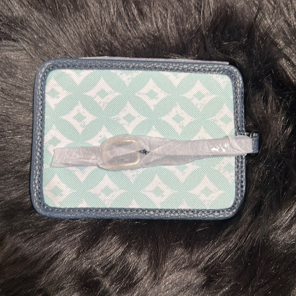 🛍️5 for $20🛍️ Thirty-One Luggage Tag